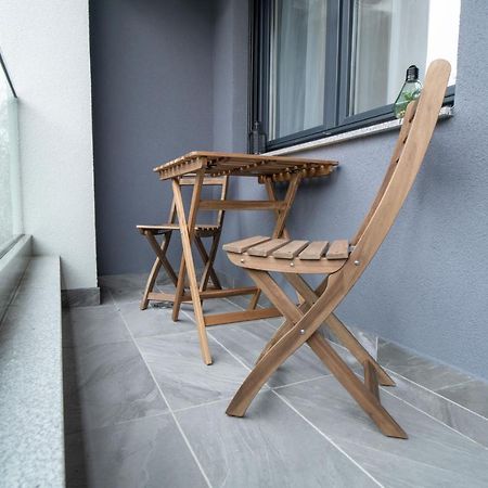 Pegasus Apartments Белград Экстерьер фото