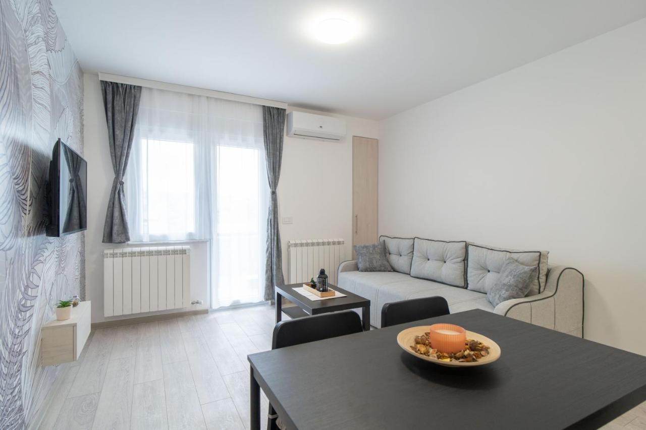 Pegasus Apartments Белград Экстерьер фото