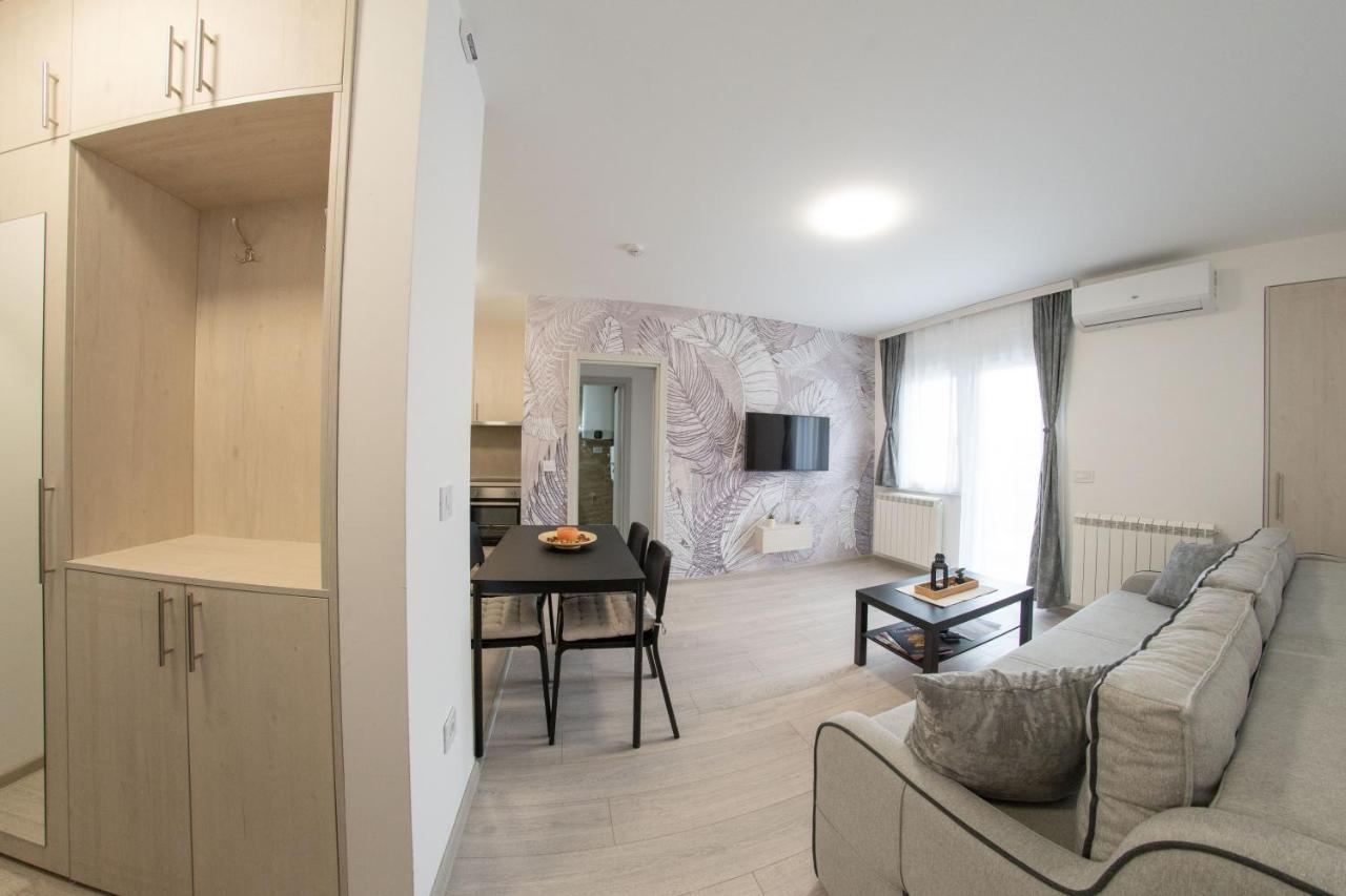Pegasus Apartments Белград Экстерьер фото