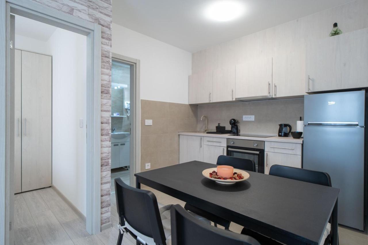 Pegasus Apartments Белград Экстерьер фото