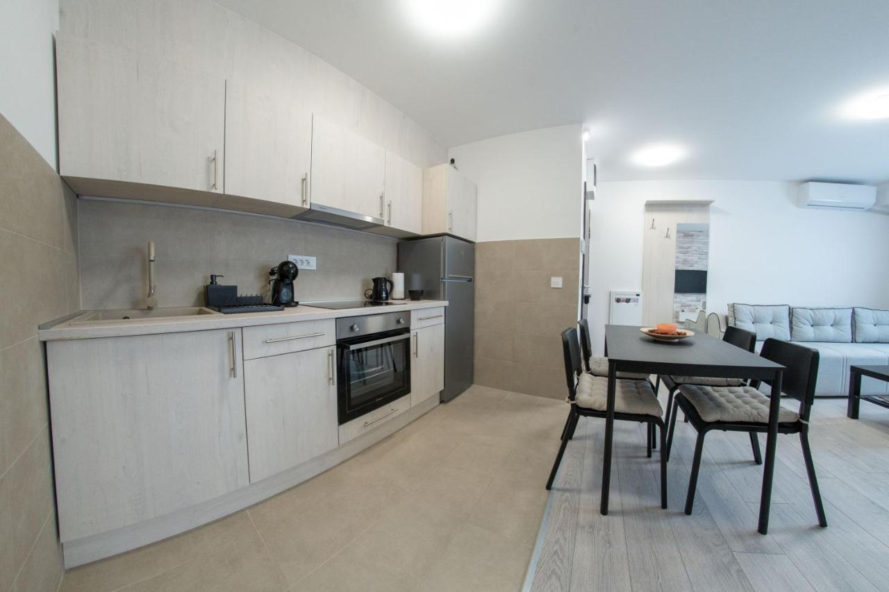 Pegasus Apartments Белград Экстерьер фото