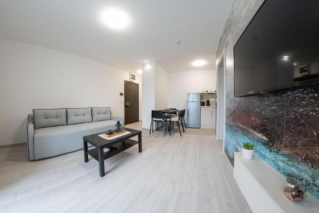 Pegasus Apartments Белград Экстерьер фото