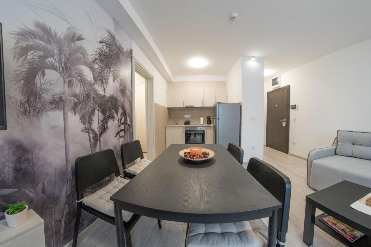 Pegasus Apartments Белград Экстерьер фото